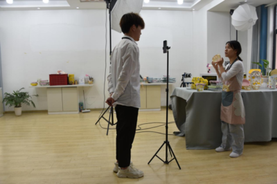 凤阳县临淮关镇 农村电商赋能乡村振兴，擦亮滁州互联网销售新名片